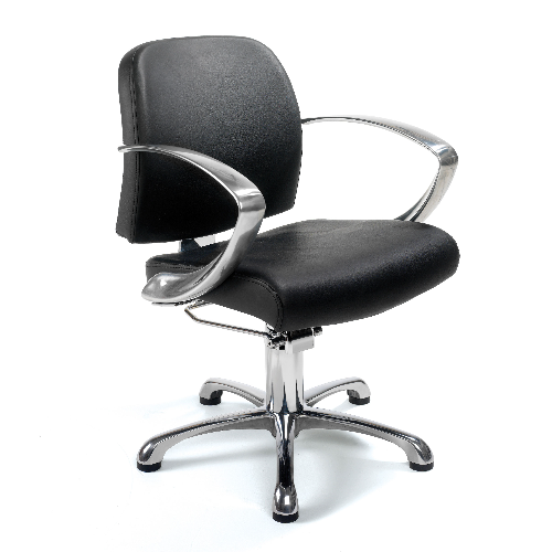 Evolution Salon Styling Chair by REM