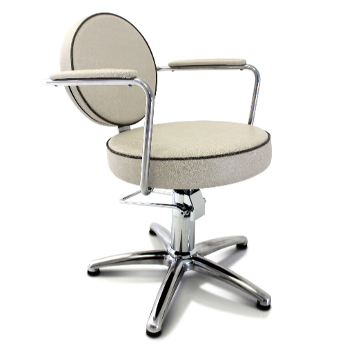 Calypso Styling Chair by REM
