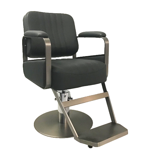 Mustang Salon Styling Chair by SEC- PRE ORDER ONLY