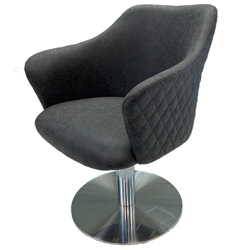 Hampton Salon Styling Chair by SEC