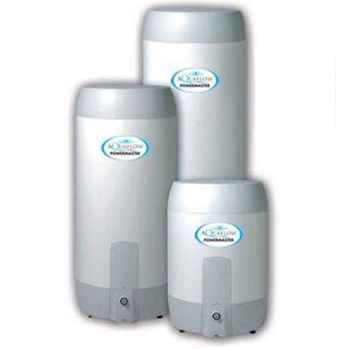 Salon Hot Water System by Aquaflow
