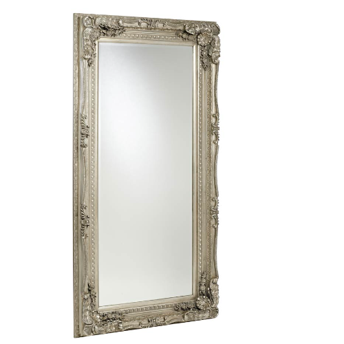 Gold Grande Salon Mirror by SEC