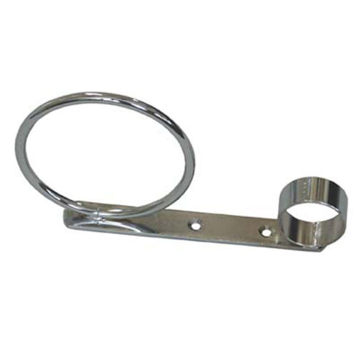 Dryer and Tong Holder by SEC