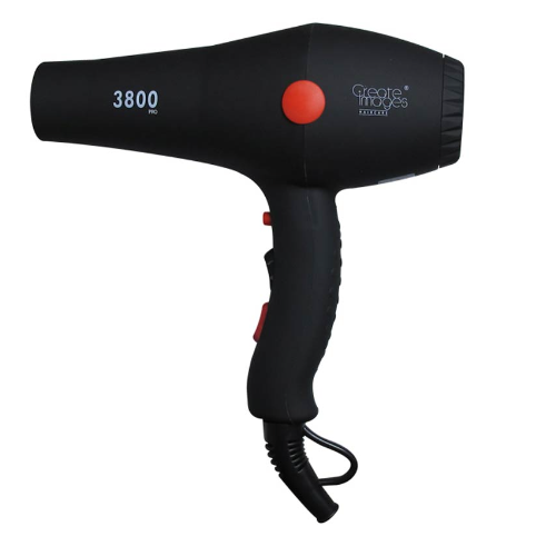 Pro 3800 Salon Hairdryer