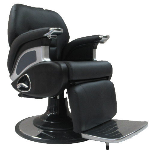 Boss Barber Chair by BEC