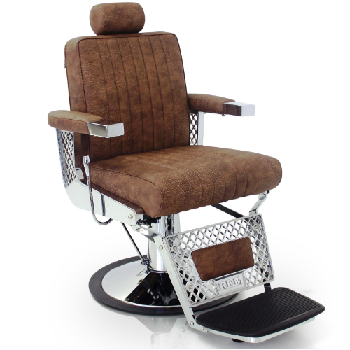 Viscount Barber Chair by REM