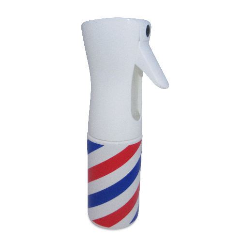 Barber Pole Mist Water Spray by BEC