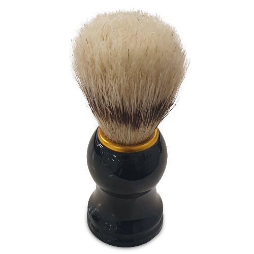 Badger Bristle Shaving Brush by BEC | Salon Equipment Centre