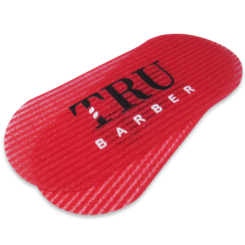TruBarber Velcro Hair Grippers by BEC