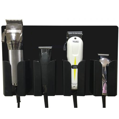 Barbers Multi Clipper Holder by BEC
