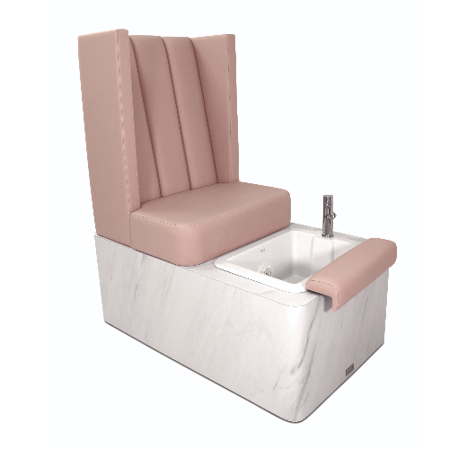 Dream Pedispa Salon Chair by REM