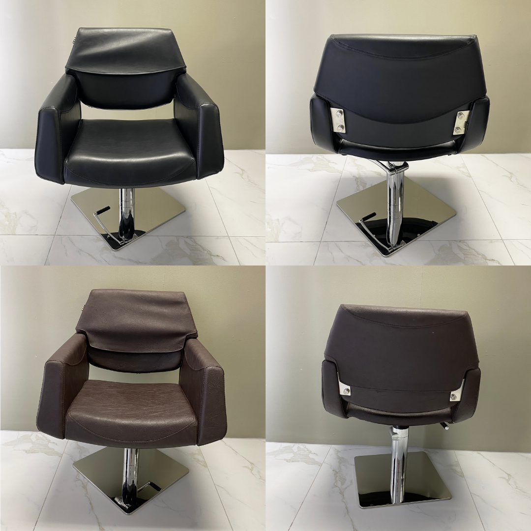 The Lunar Pod Premium Chair Covers by SEC