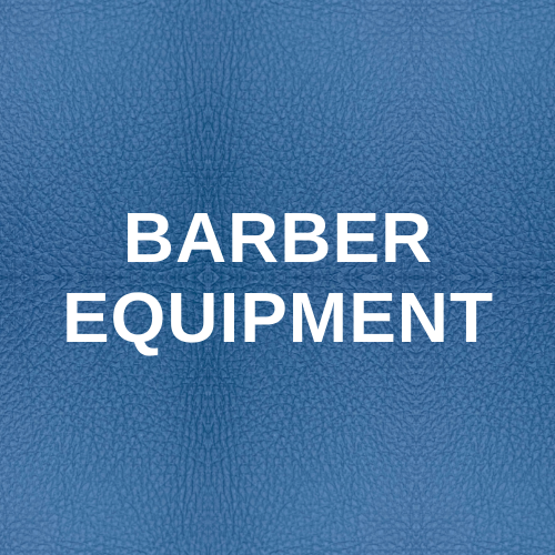 Barber Equipment
