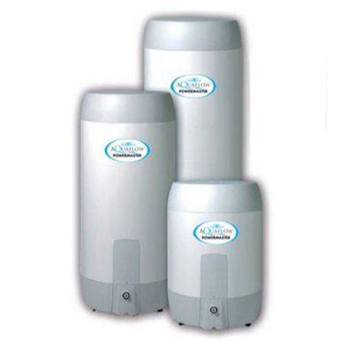 Salon Hot Water Systems