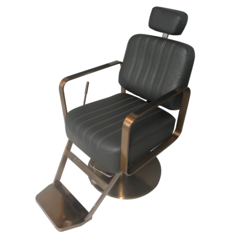 CL3A- VIP Copper Reclining Chair by SEC- CLEARANCE