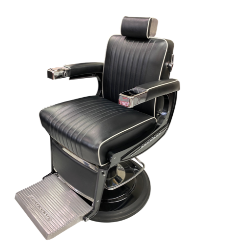 Apollo 2 Elite Barber Chair