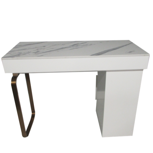 CL7C- Nail Desk by SEC- CLEARANCE