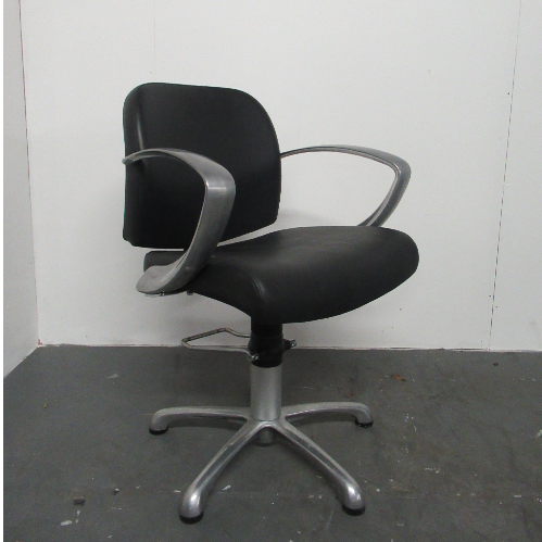 Used  Salon Styling Chair by REM BG87B - Grade 3