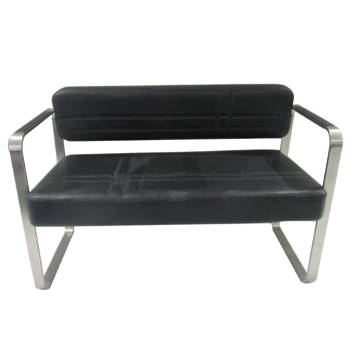 CL10A- Manhattan Waiting Bench by SEC- CLEARANCE