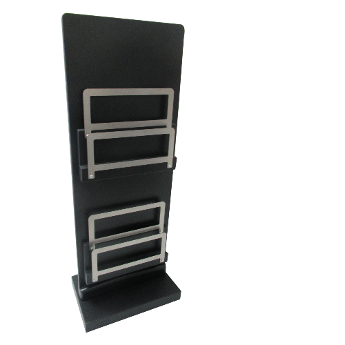 CL10U- Magazine Stand by SEC - CLEARANCE