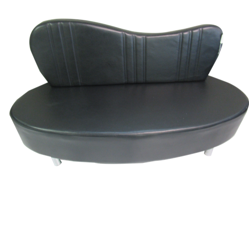 CL9R- Opal Waiting Bench by SEC- CLEARANCE