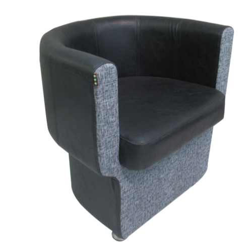 CL9Q- Pod Waiting Seat by SEC- CLEARANCE