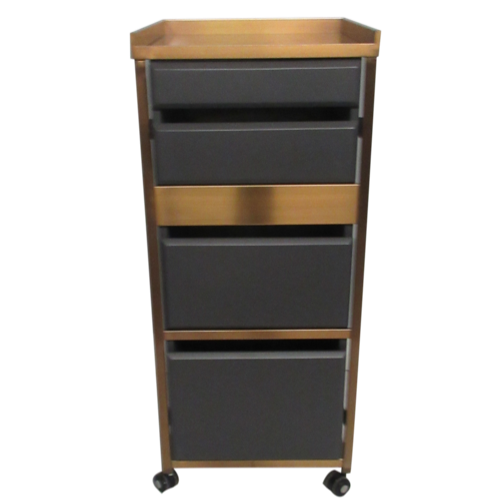 CL9F- VIP Salon Trolley by SEC - CLEARANCE
