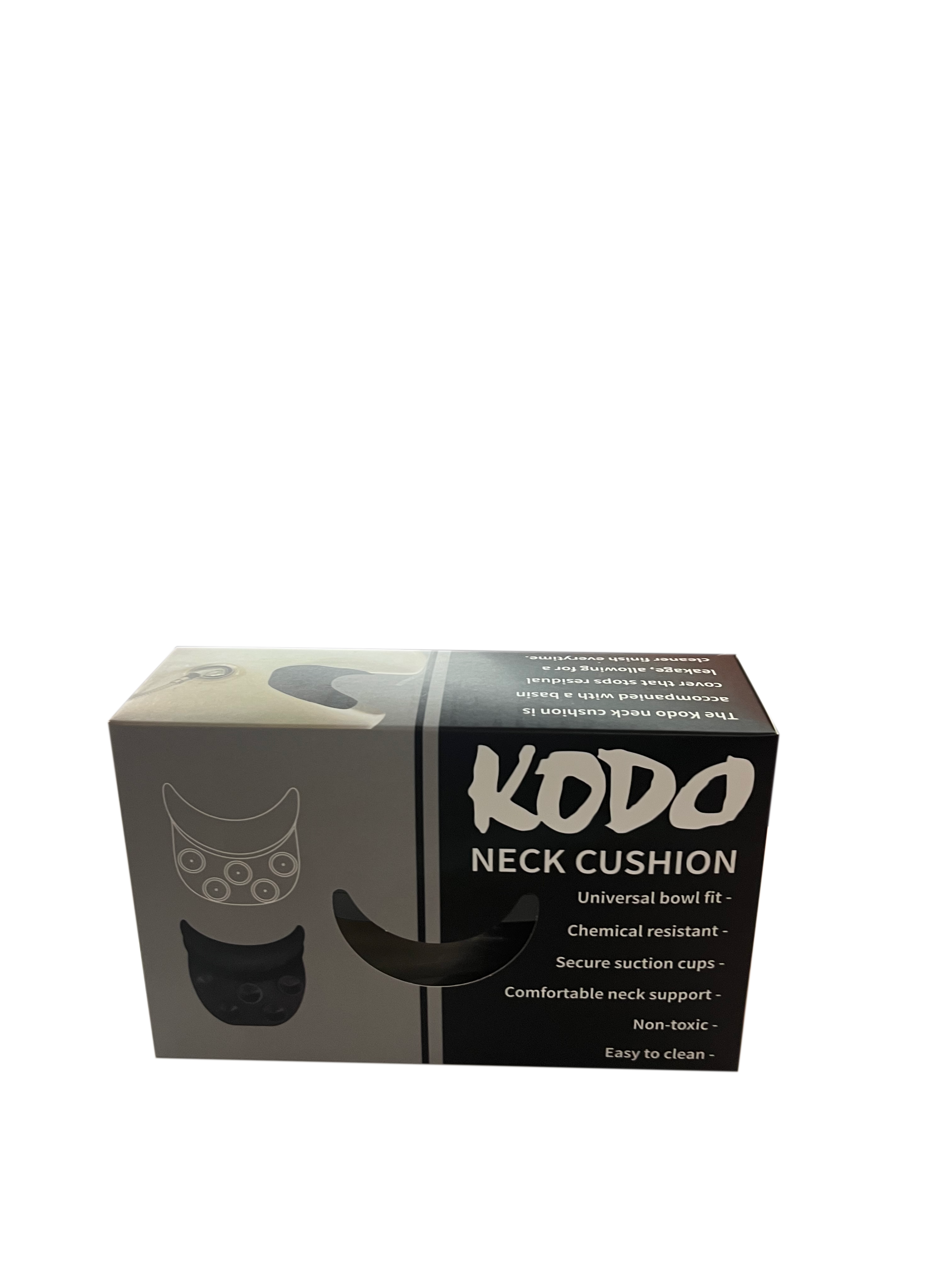 Kodo Neck Cushion