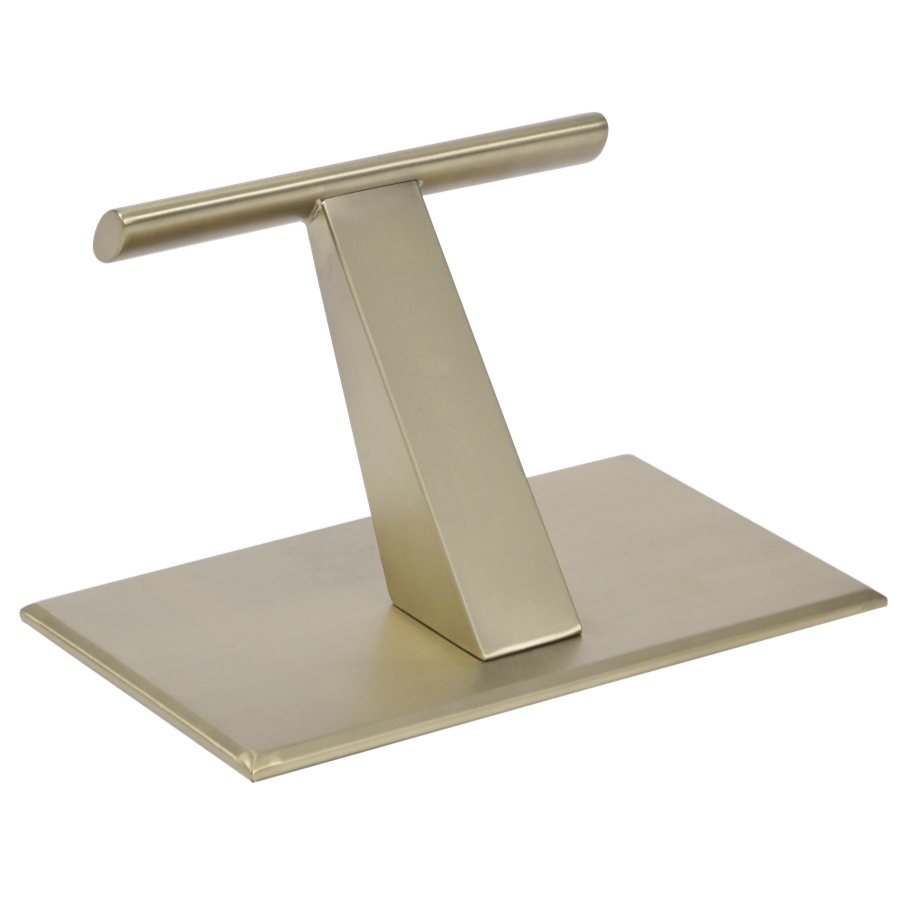 Champagne Gold Regal Footrest by SEC