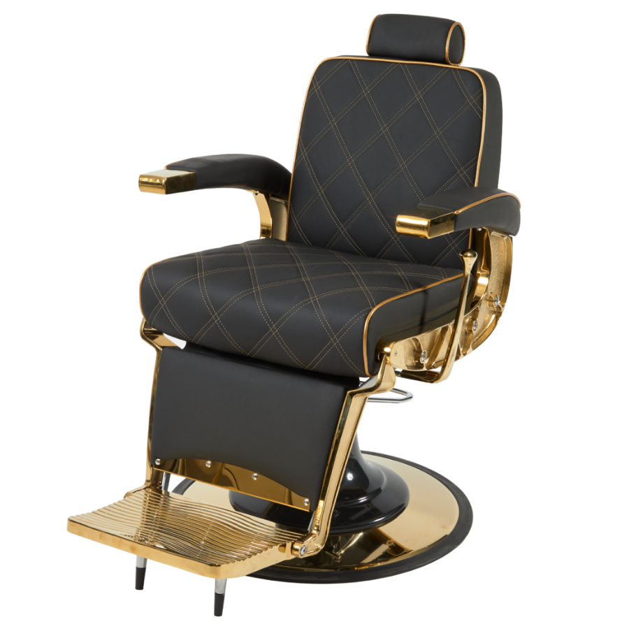 Vegas Barber Chair by BEC