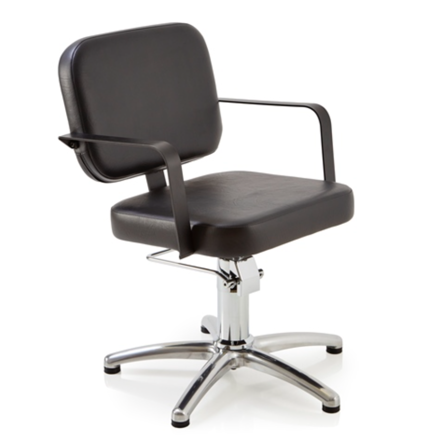 Nero Salon Styling Chair by REM