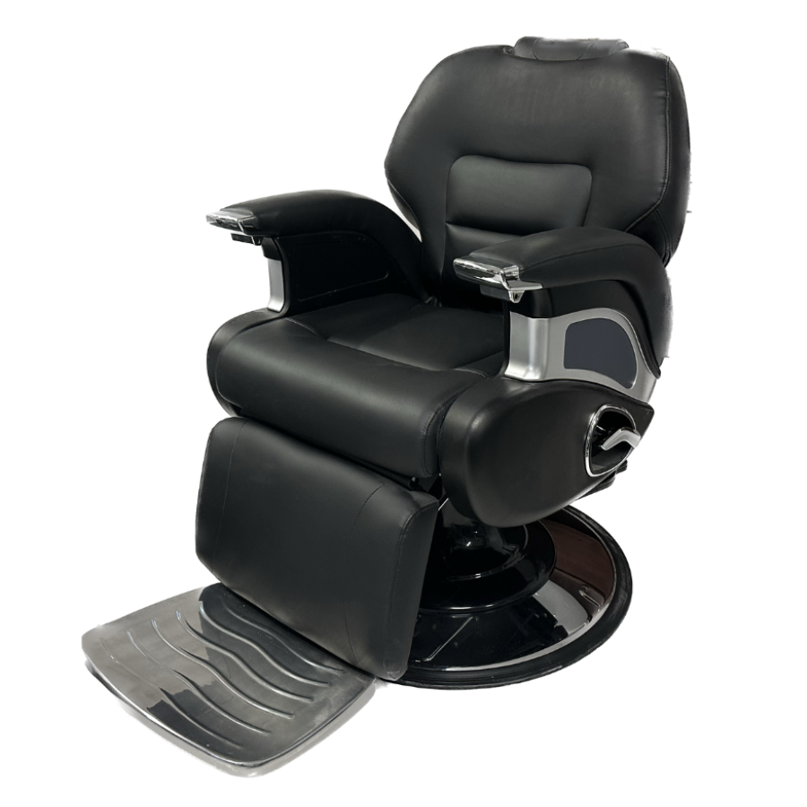 Boss Barber Chair by BEC