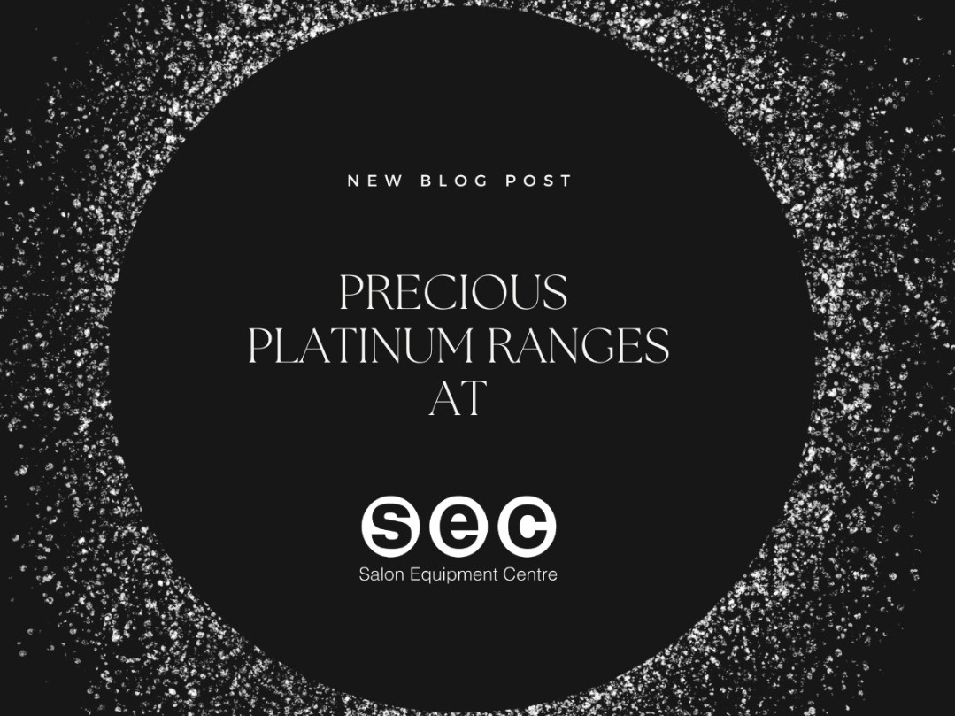Precious Platinum by SEC