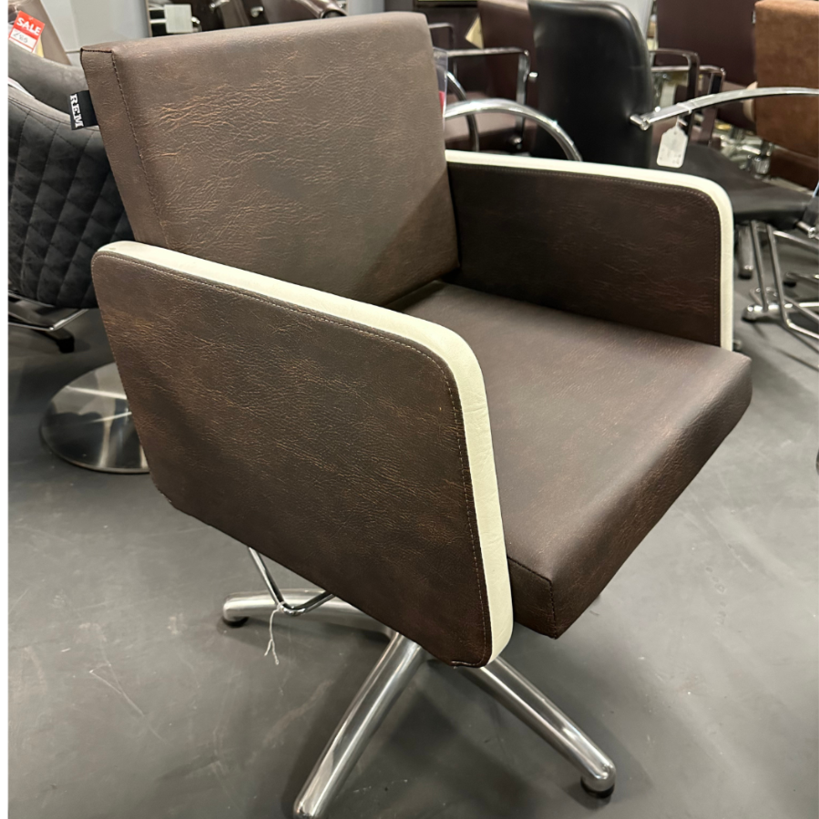 CL18P - REM Styling Chair