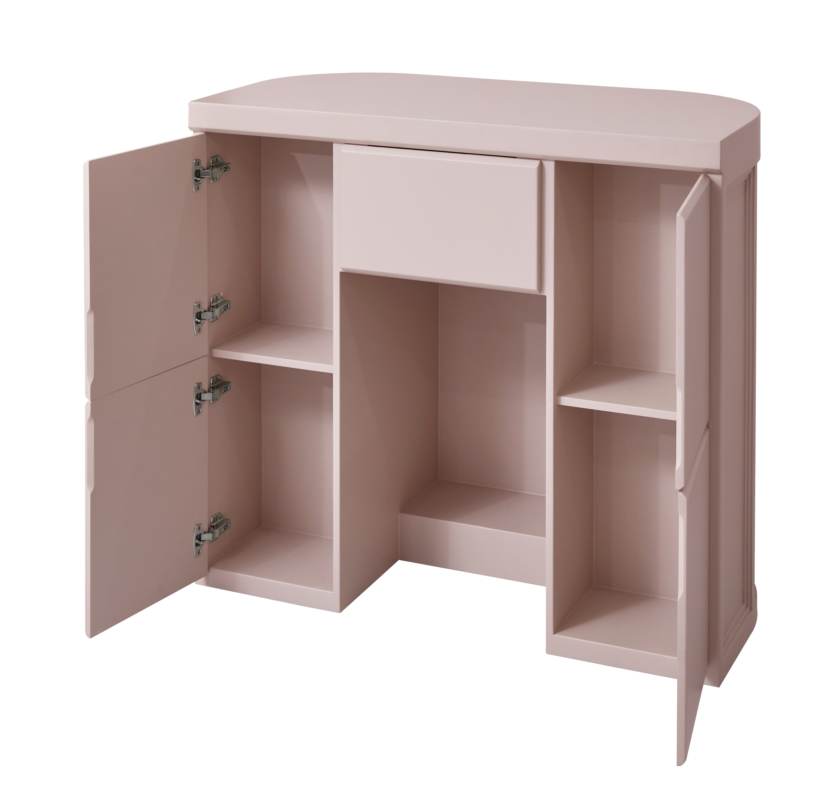The Monroe Desk - Pink by SEC