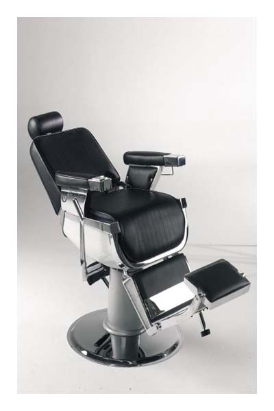 Emperor Barber Chair by REM