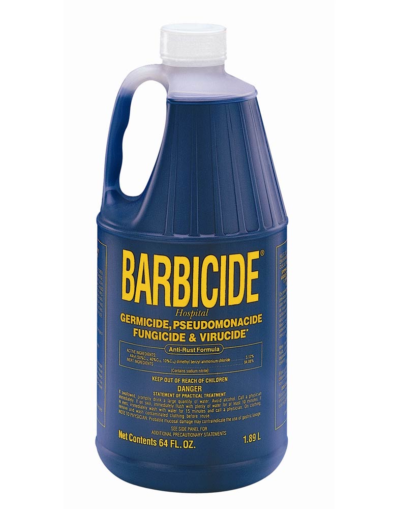 Barbicide Solution - Large