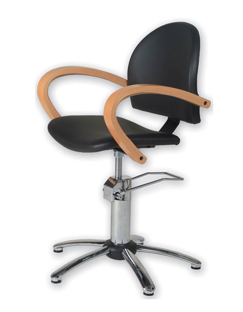 Garda Salon Styling Chair