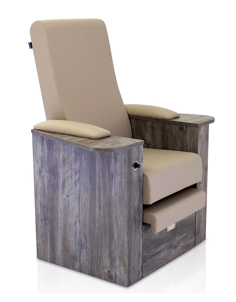 Natura Pedispa Chair by REM