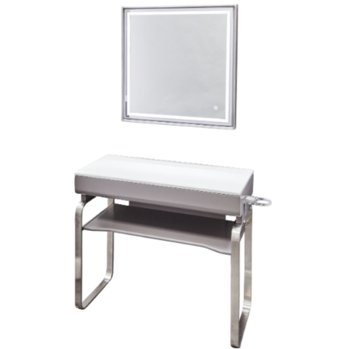 Platinum Square Styling Unit By SEC