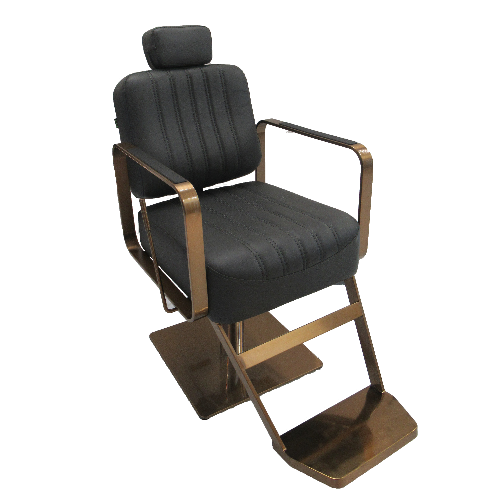VIP Copper Reclining Chair by SEC
