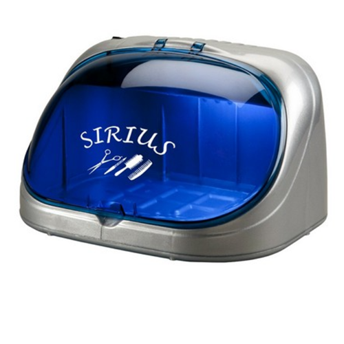 Sirius Ultraviolet Sanitizer Unit by Crewe Orlando