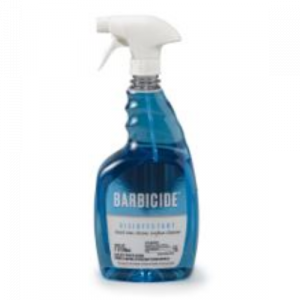 Barbicide Disinfectant Spray 946 ml