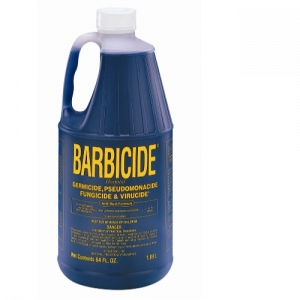 Barbicide Solution - Large