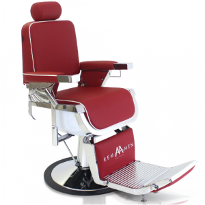 Emperor Select Barber Chair by REM