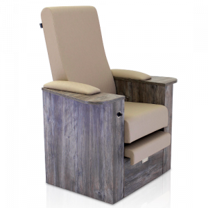 Natura Pedispa Chair by REM