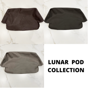 Lunar Pod Premium Chair Covers by SEC