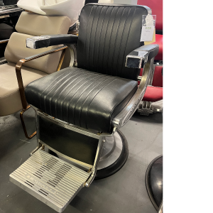 VIN433L - Apollo Barber Chair
