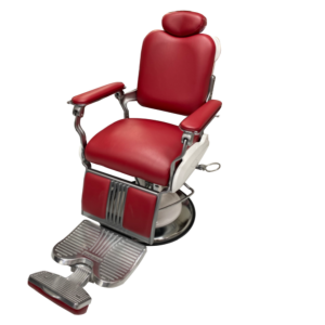 CL18M - Legacy Barber Chair - Clearance