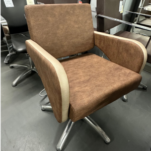 CL18S - REM Havana Styling Chair